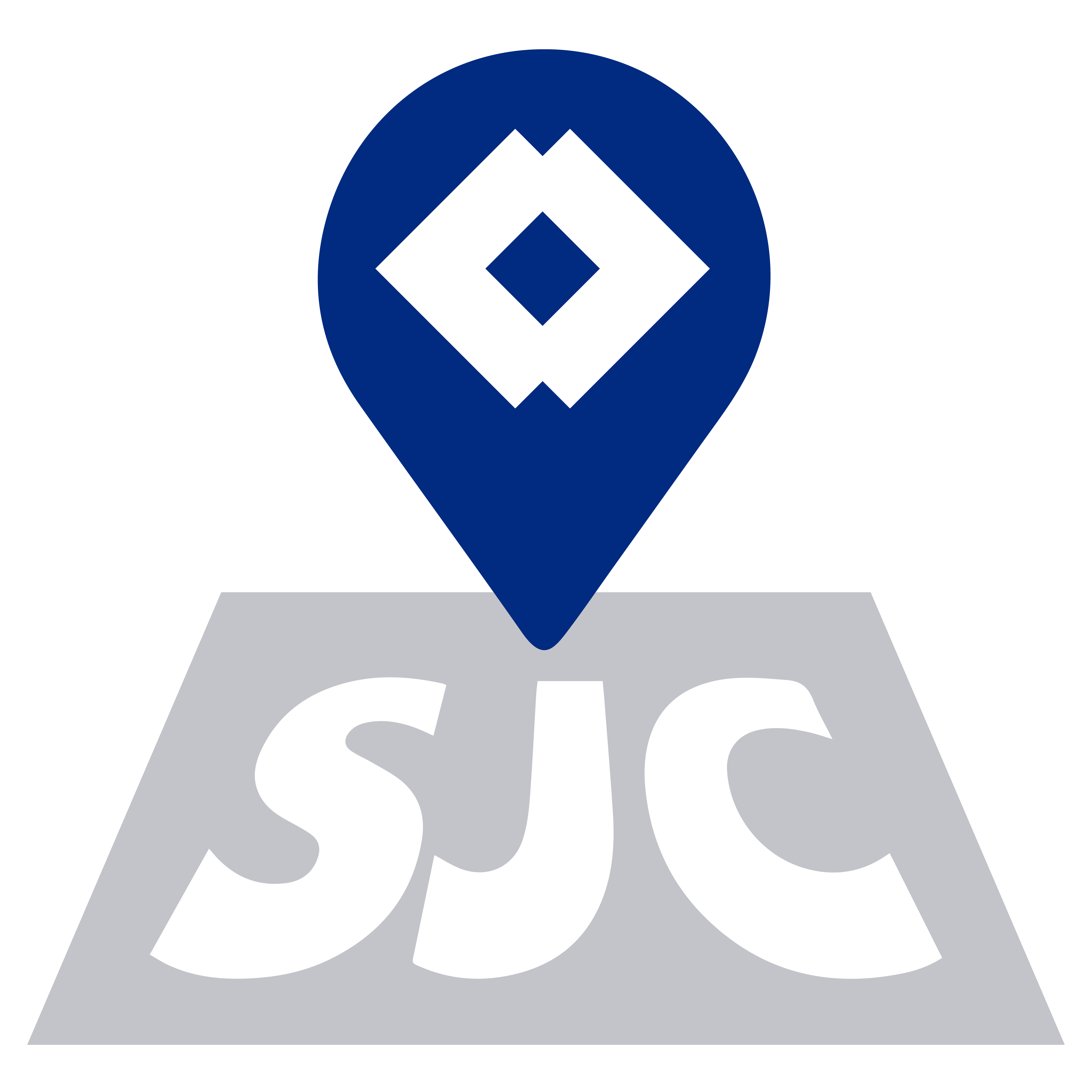 Sede em SJC